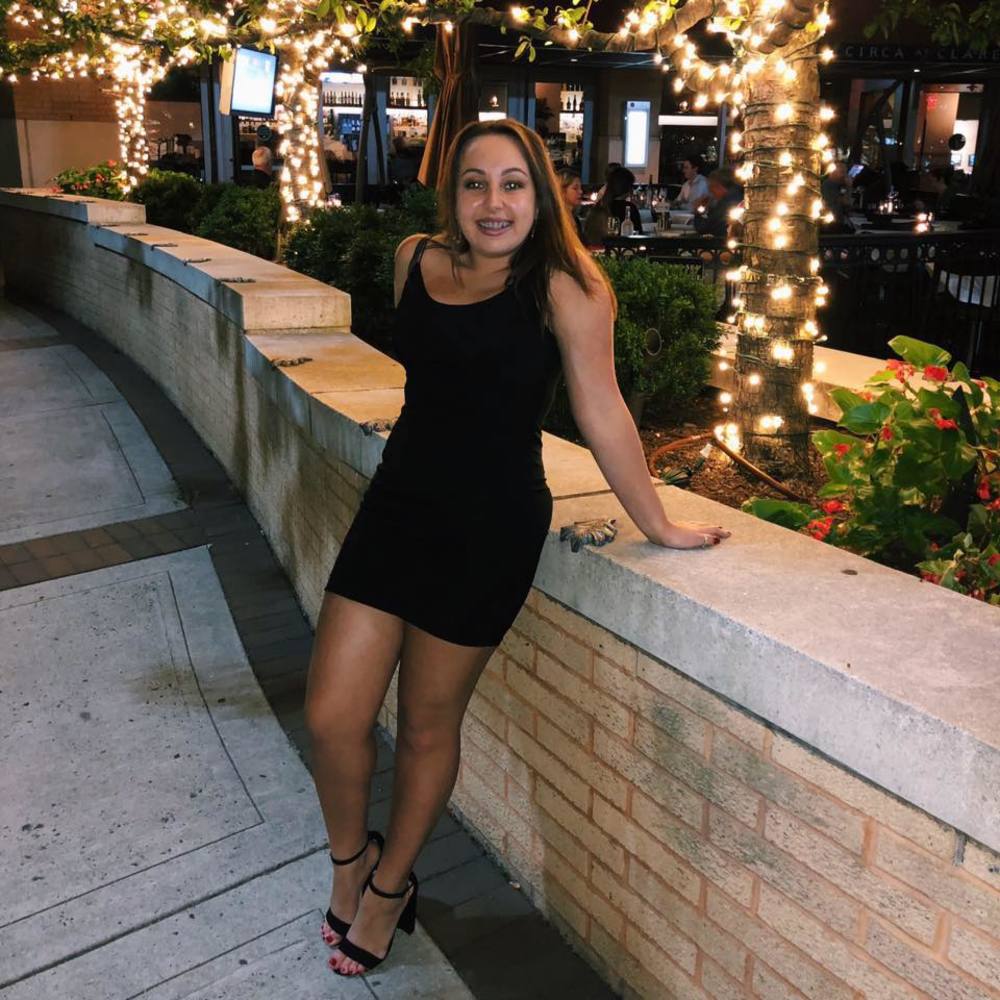 Meet your Posher, Miranda